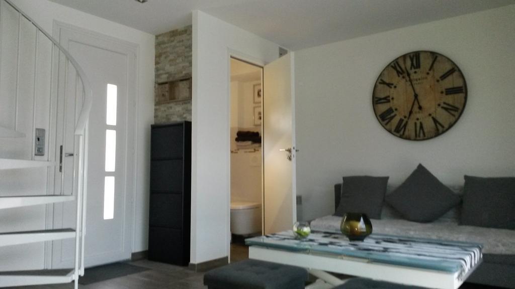 Carnetin Le Parc, Gite Et B&B חדר תמונה